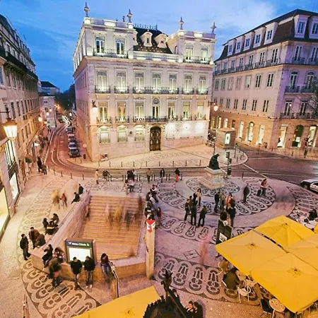 דירה Photographer's Place Ferragial Center Oasis ליסבון