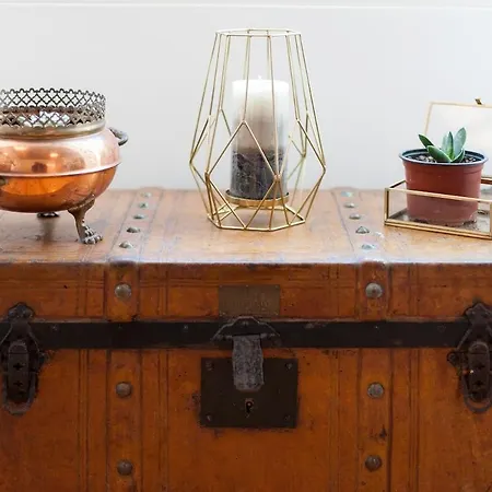 Photographer's Place Ferragial Center Oasis ליסבון