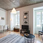 Photographer's Place Ferragial Center Oasis Apartman Lisboa