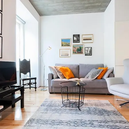 Apartment Photographer's Place Ferragial Center Oasis