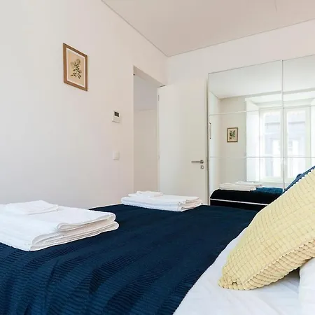 Apartamento Photographer's Place Ferragial Center Oasis