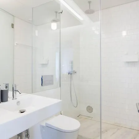 Apartment Photographer's Place Ferragial Center Oasis