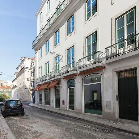 Photographer's Place Ferragial Center Oasis * Lisboa