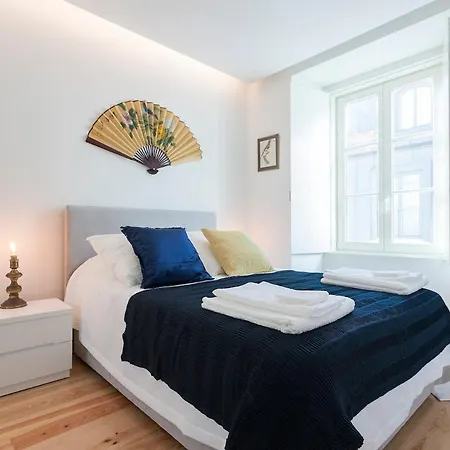 Photographer's Place Ferragial Center Oasis * Lisboa